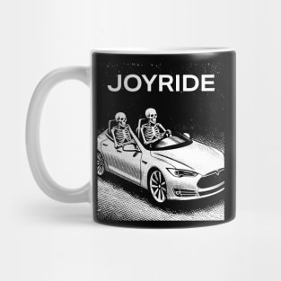 Joyride Mug